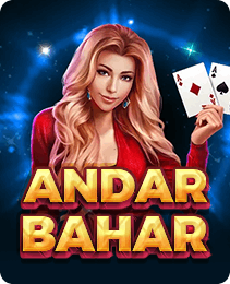Andar Bahar on PP2 Game