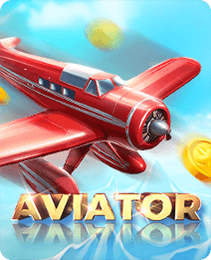 Aviator on PP2 Game