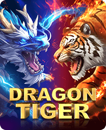 Dragon Tiger on PP2 Game