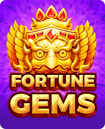 Fortune Gems on PP2 Game